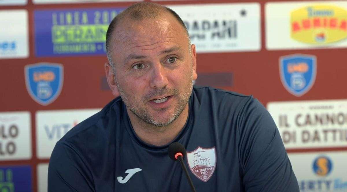 Benevento, Monticciolo: "Messo in campo la rabbia di Casarano"
