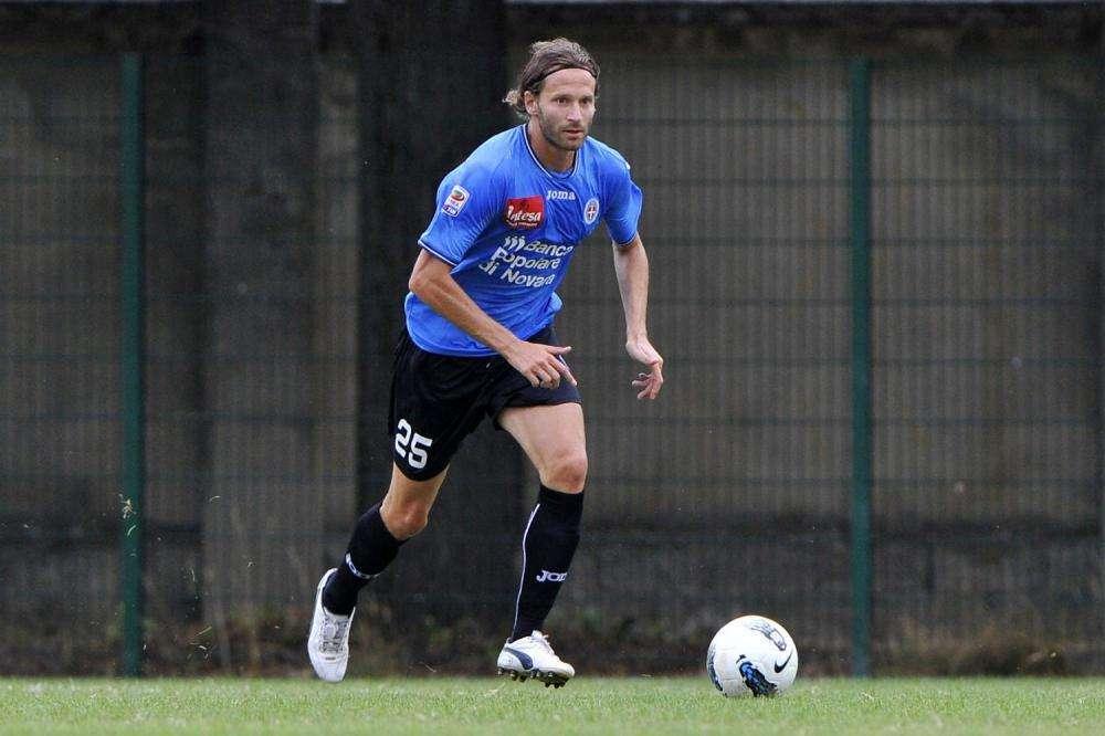 DS Novara: "Si cambia tecnico se lavora male, ma non è questo il caso"