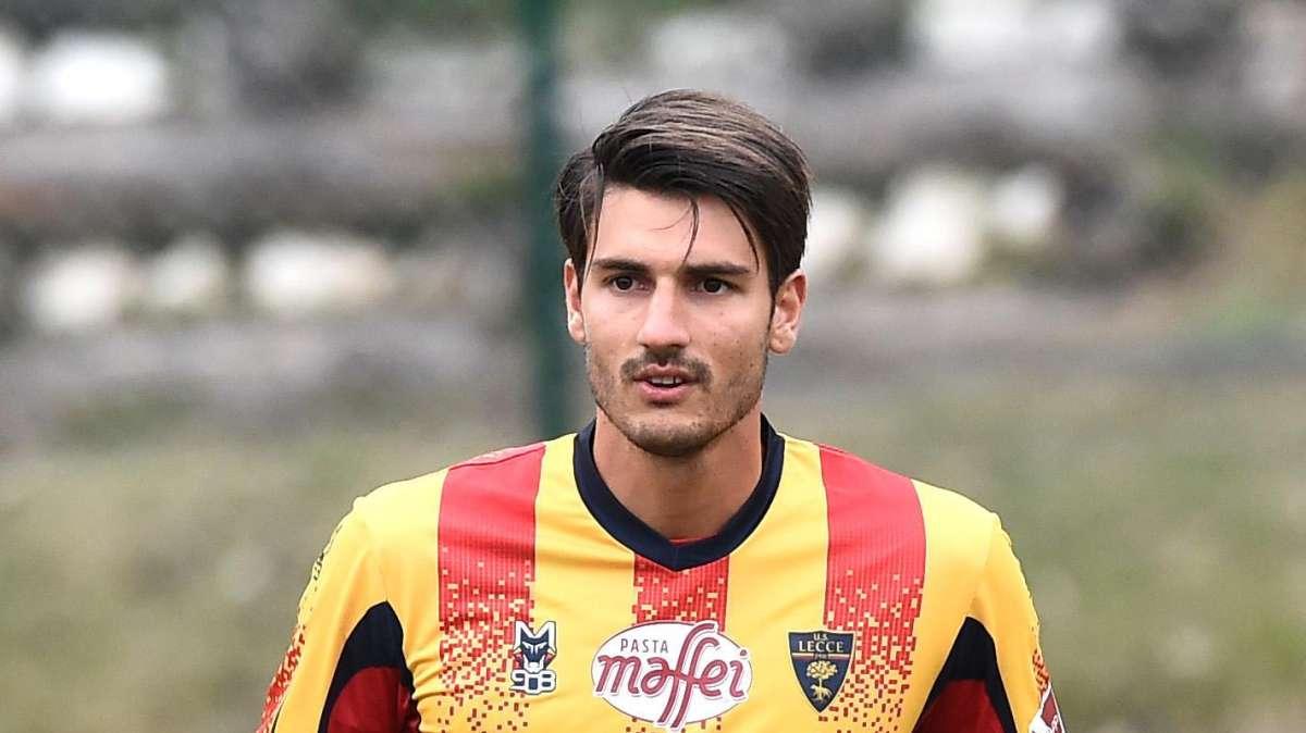 Foggia, trovato l'accordo col Lecce per il difensore Riccardi