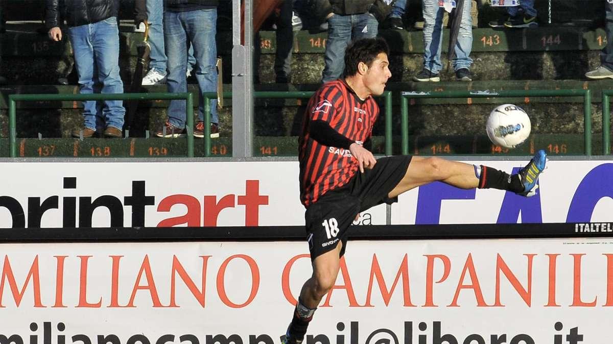Nocerina, potrebbe esserci un gradito ritorno