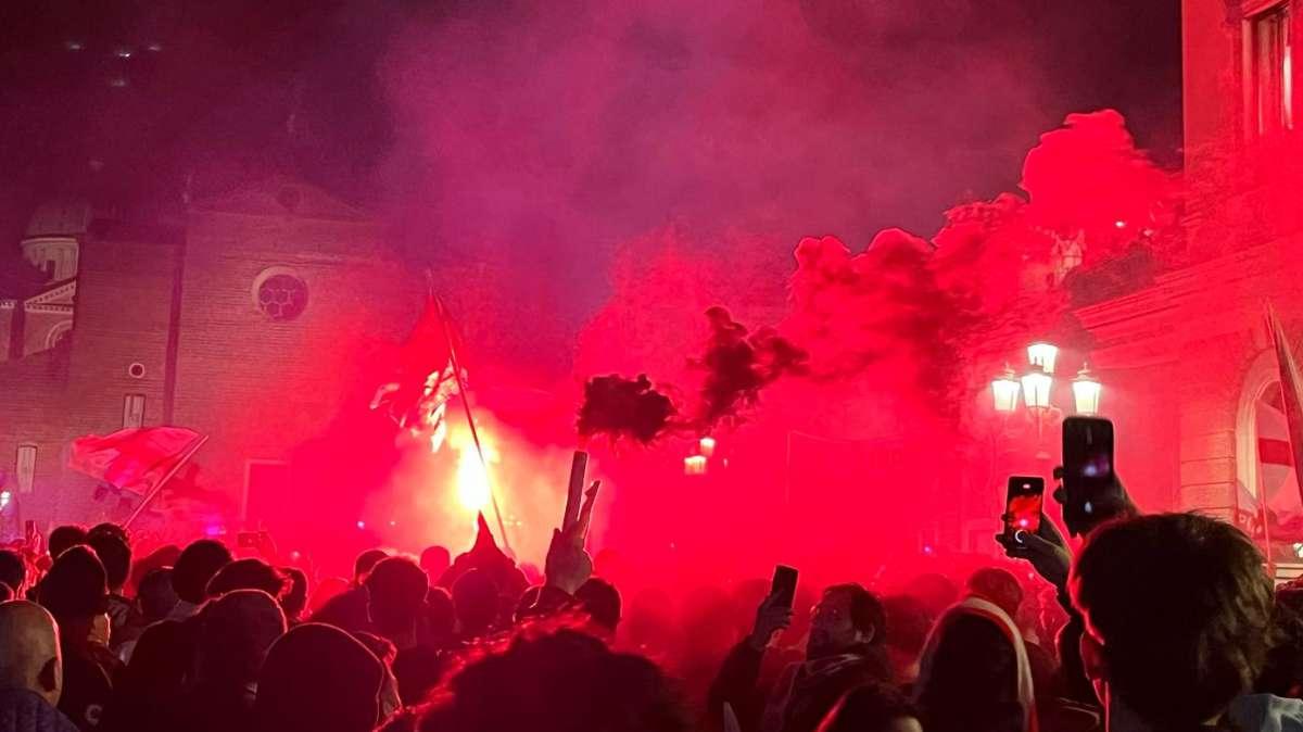 Il fatto della settimana - Scusate il ritardo, il sesto assalto del Padova è quello buono: la promozione in B per scacciare i fantasmi del passato