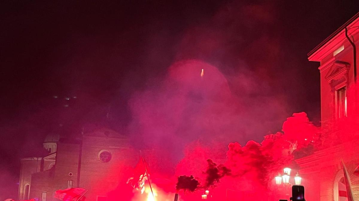 Padova, piace Spinaccè dell'Inter: può arrivare in prestito