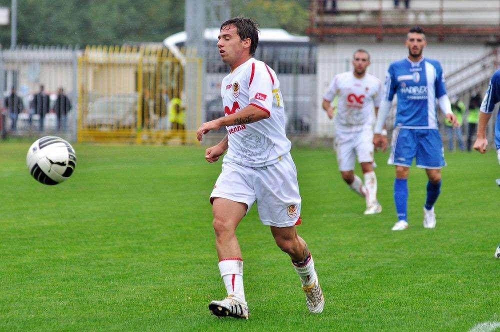UFFICIALE - Gozzano, confermati Palazzolo e Guitto
