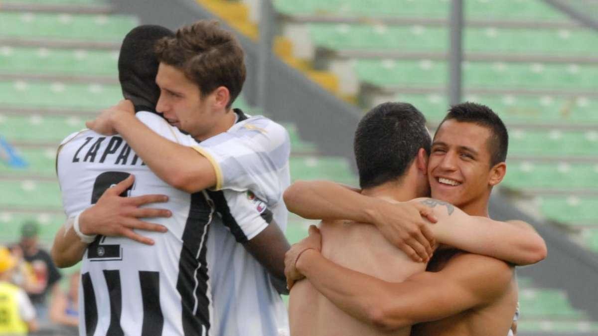 ATA HOTEL TLP - Alessandria, preso un portiere dall'Udinese