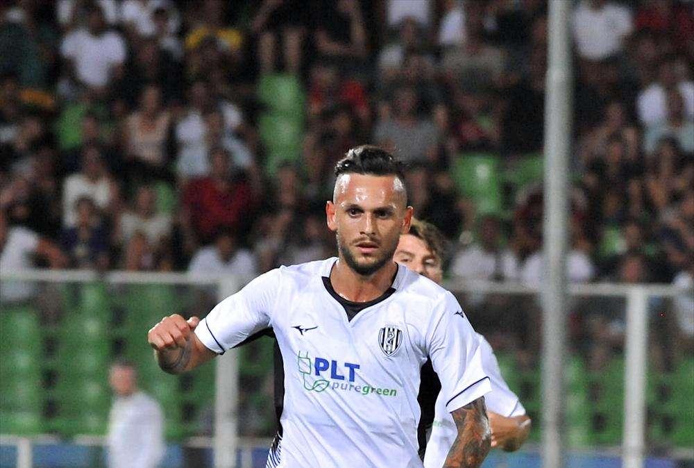 NOTIZIA TC - V. Francavilla, in biancazzurro arriva Domenico Franco