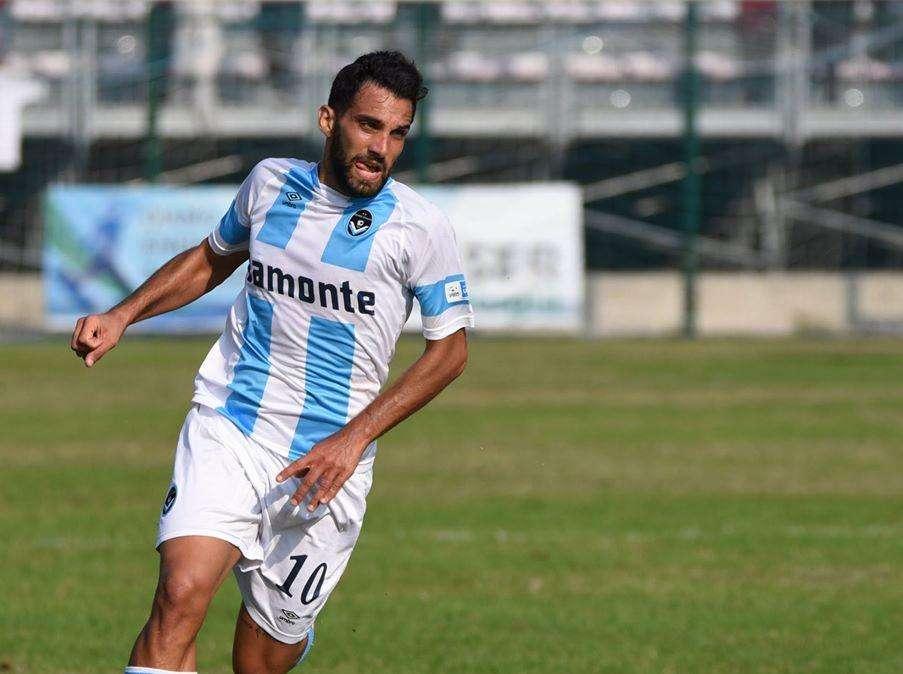 NOTIZIA TC - Renate, si cerca la punta: Perna, Butic e De Feo i nomi