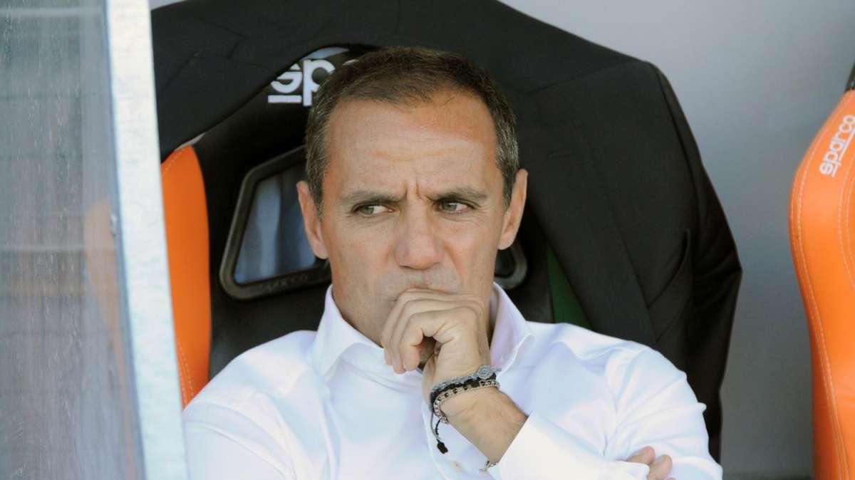 INTERVISTA TC - Pro Sesto, Filippini: "Livorno? scherzo del destino"