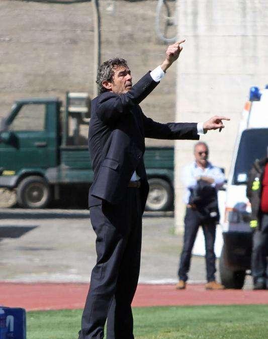 Benevento, in arrivo un allenatore siciliano?