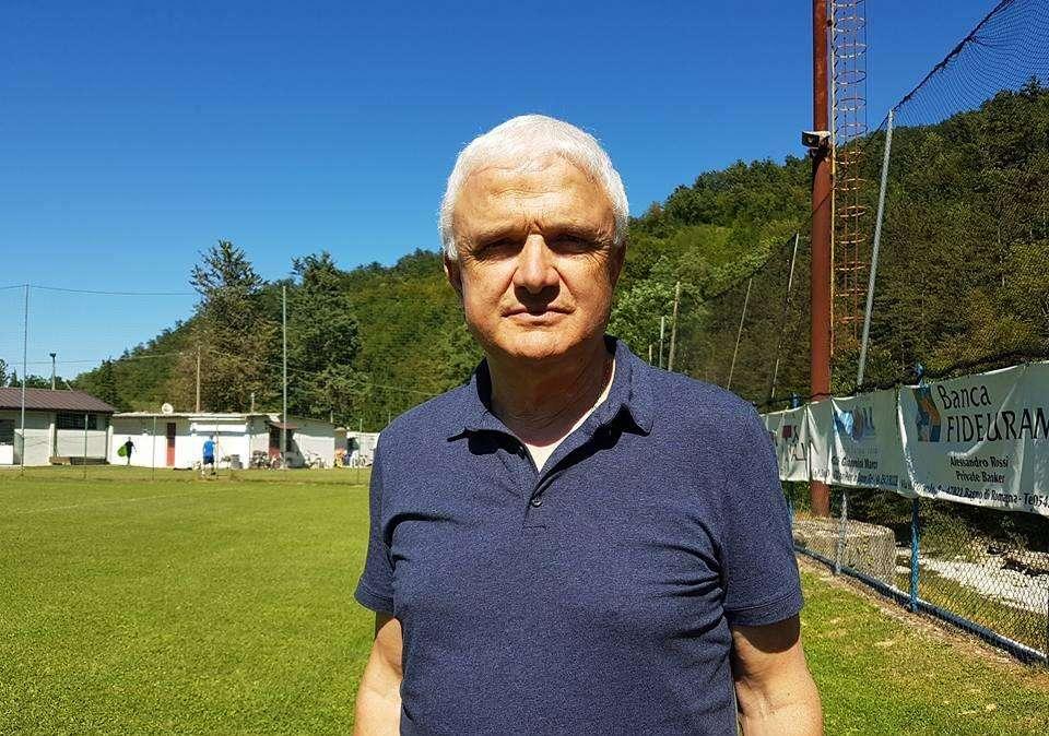INTERVISTA TC - Melini: "Cristallizzare la classifica sarà la scelta migliore"
