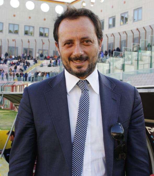 Paganese, il diesse verso l'addio?