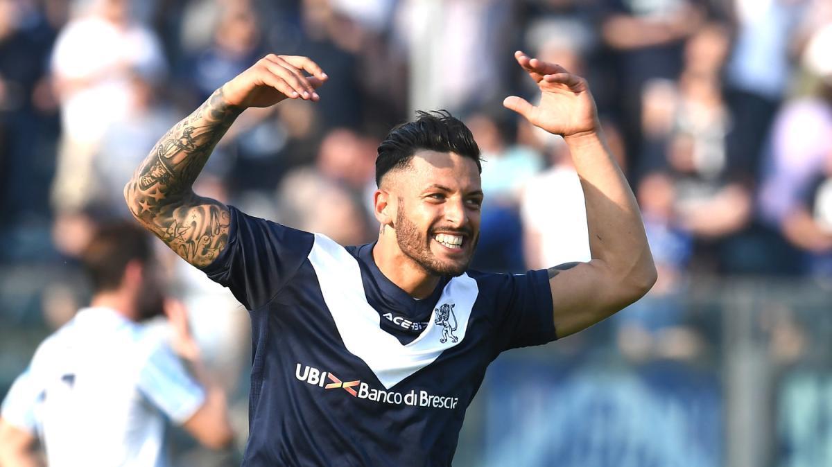 Top & Flop di Ternana-Giana Erminio