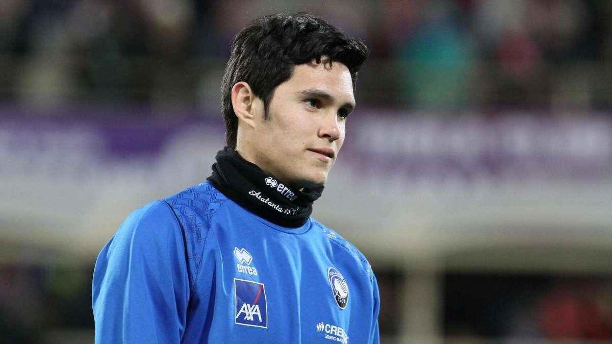 Reggiana, in arrivo una punta uruguaiana