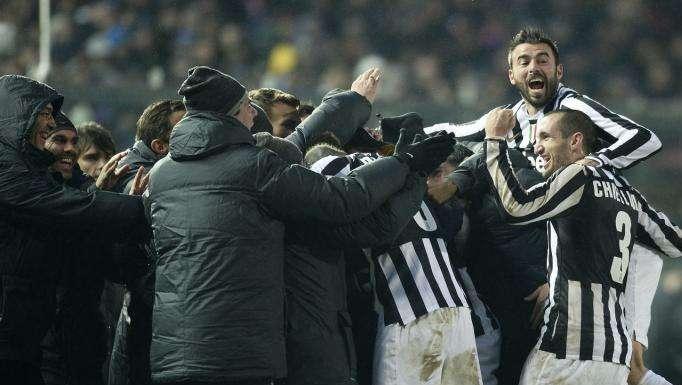 Niente Lega Pro per Granatiero: c'è la Juventus