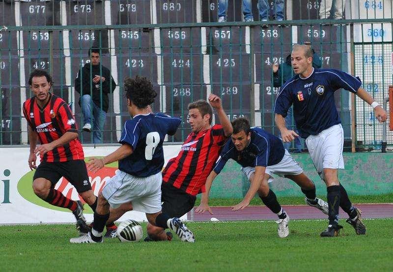 1^ Divisione girone B, risultati e marcatori di oggi [19^ giornata]