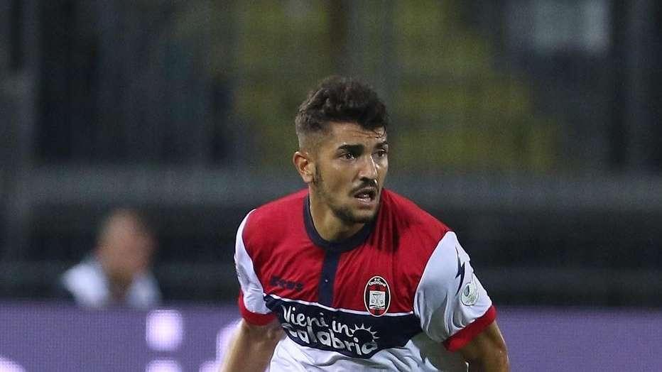 UFFICIALE - Virtus Verona, Nalini torna a vestire la maglia rossoblu