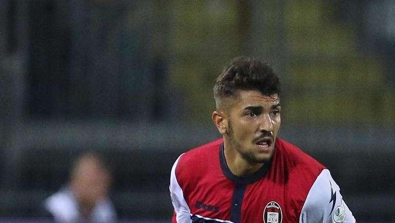 Virtus Verona, Nalini: "Convivo coi rimpianti. E invidio Hallfredsson"