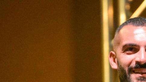 INTERVISTA TC - Teramo, Infantino: "Gol e triplette? Penso a salvarmi"