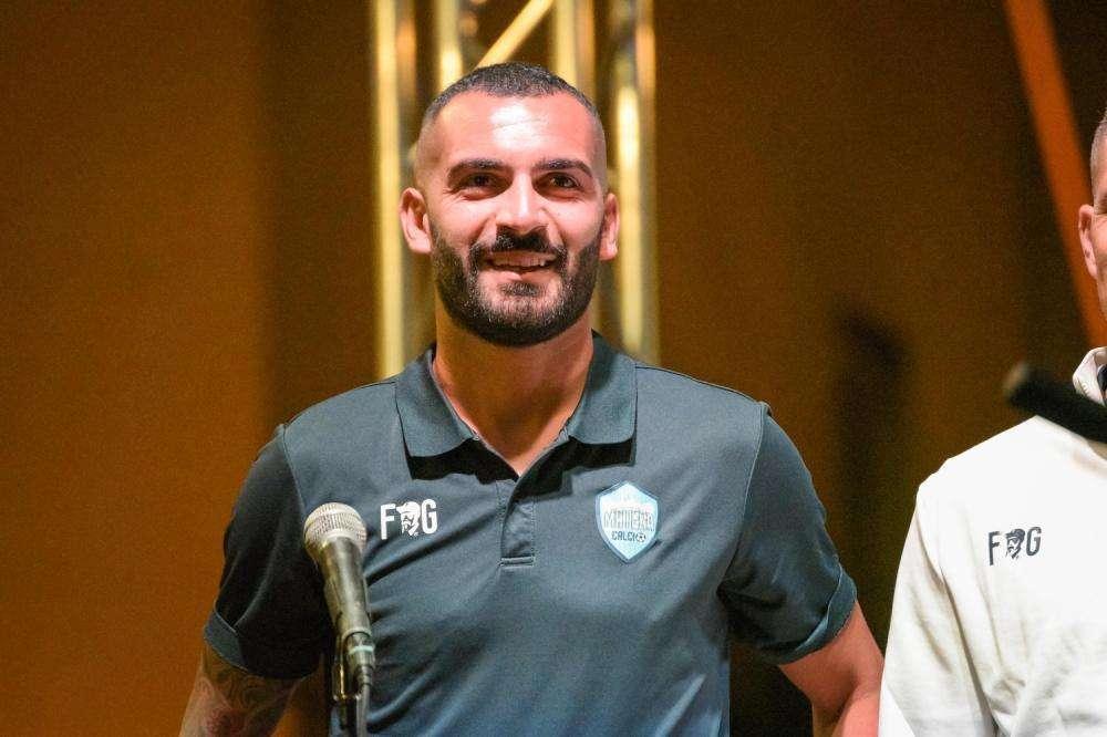 Teramo, la Fermana mette gli occhi su Saveriano Infantino