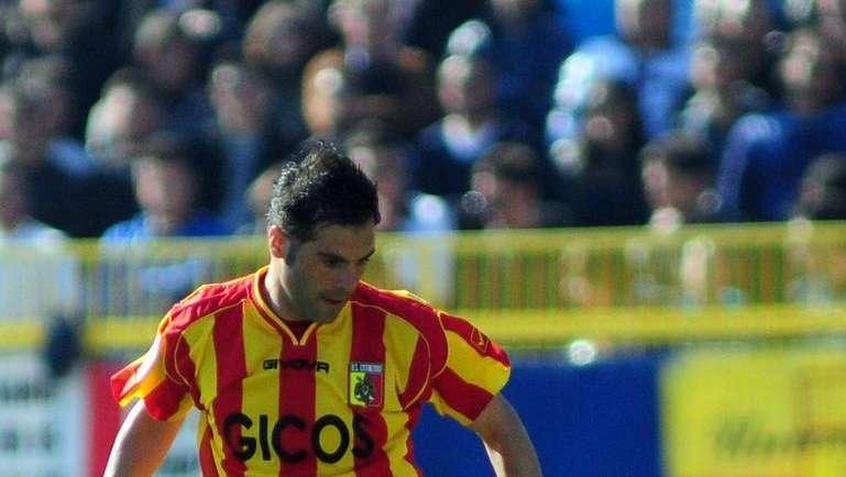 ESCLUSIVA TLP - Brindisi, preso un ex centrocampista di Lega Pro