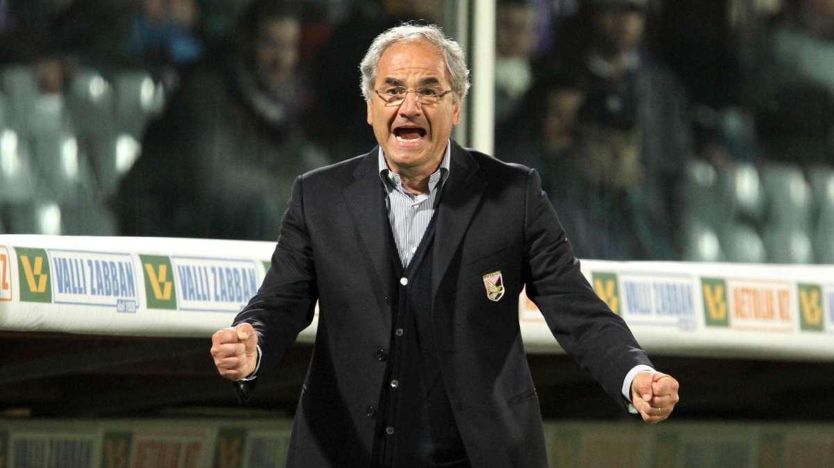 INTERVISTA TC - Mutti: "Bari, facevo il tifo per Massimo Carrera"