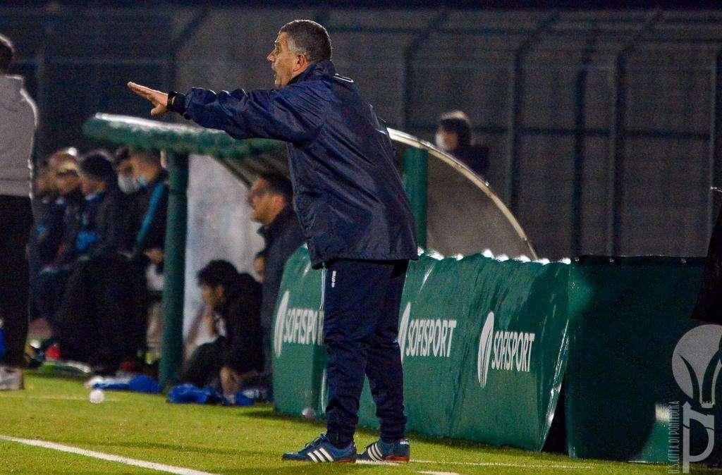 Pontedera, Maraia: "Vittoria meritata della squadra"
