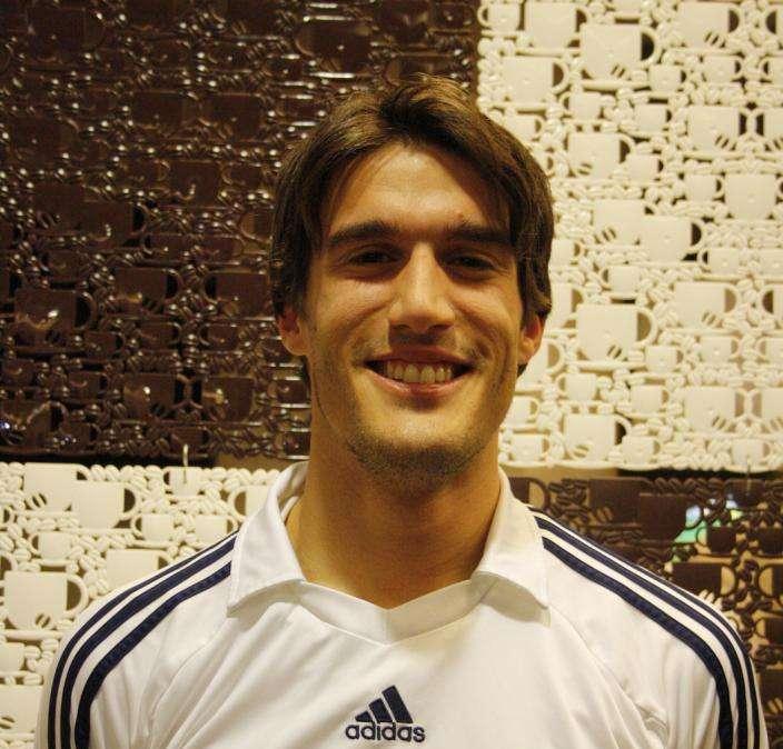 NOTIZIA TC - Rimini, sondaggio del Mantova per Montanari