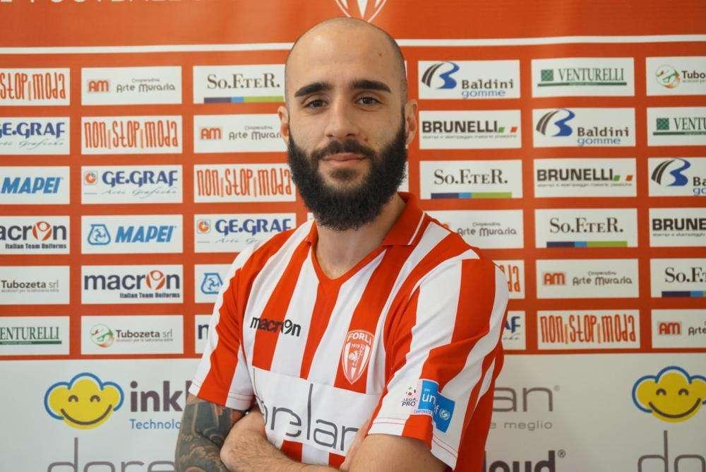 NOTIZIA TC - Reggina, vicino l'accordo con Conson