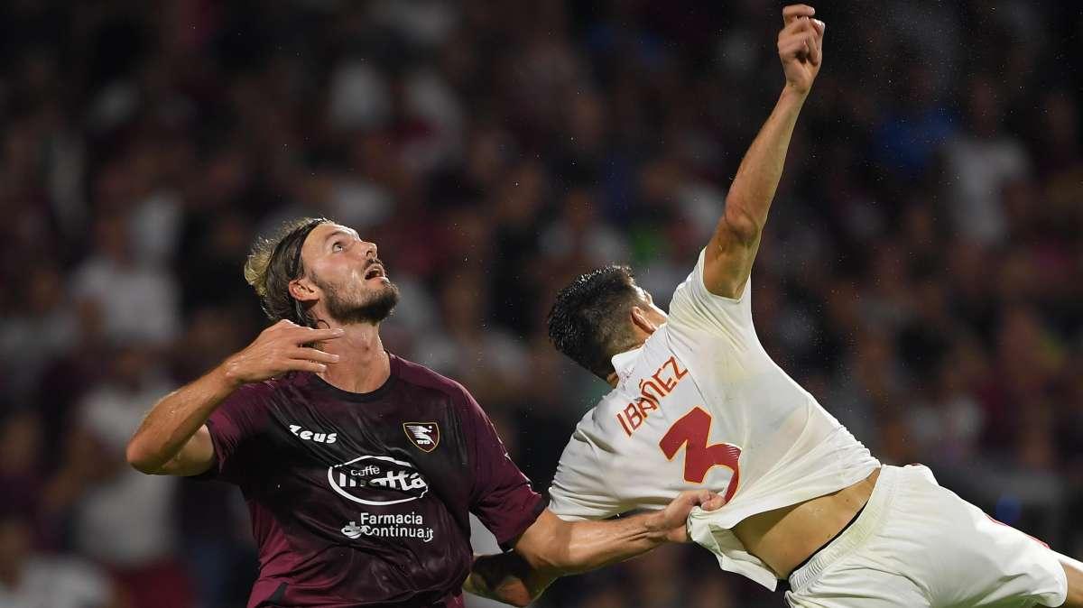 Kristoffersen in C? Arrivano i sondaggi di Pescara e Avellino