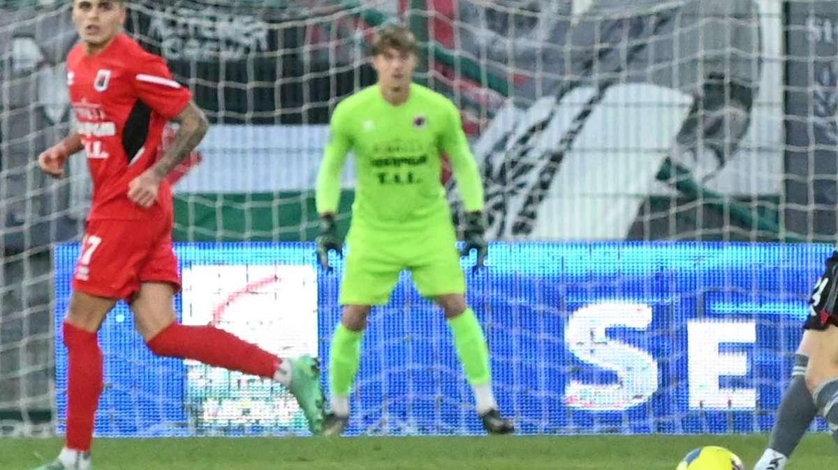 INTERVISTA TC - Fiorenzuola, Sorzi: "Vittoria Alessandria? Ci serviva per classifica e morale"