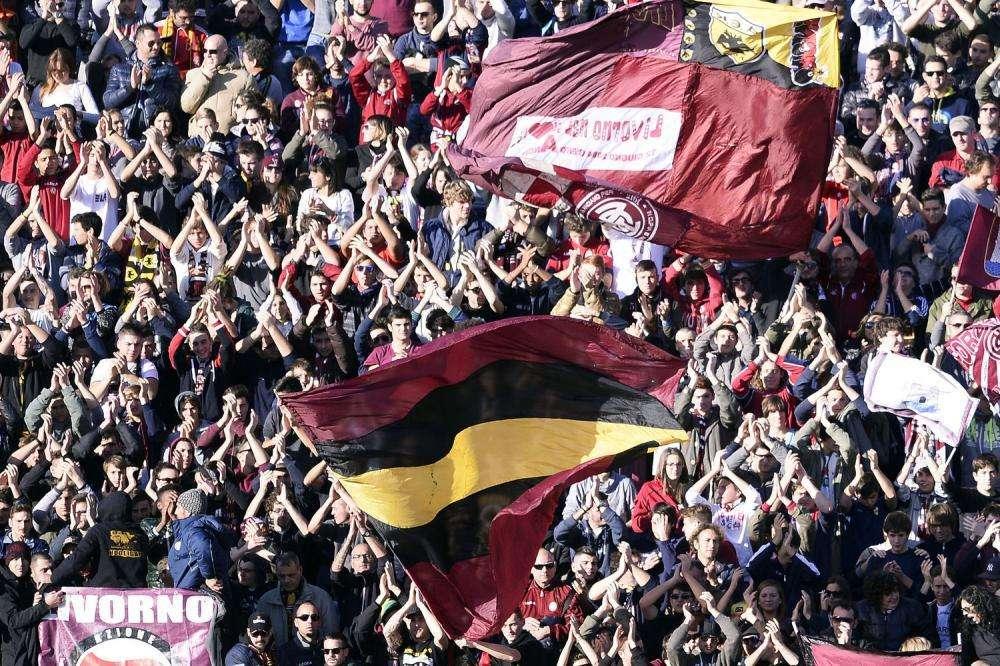 INTERVISTA TC Spadoni: "Livorno non fare come l'Alessandria"