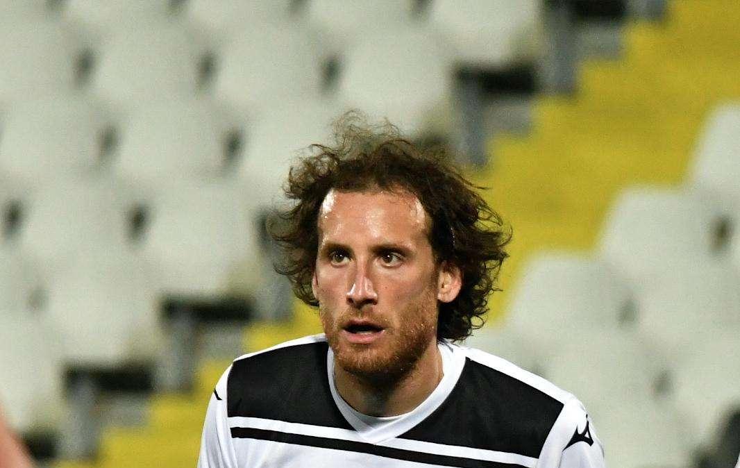 Capellini: "Cesena priorità. Ma non voglio rovinarmi un'altra estate"