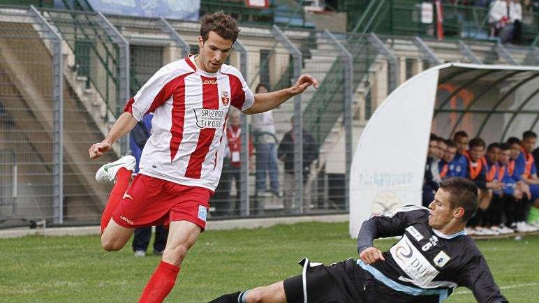 Lumezzane, nel mirino due esperti di Lega Pro