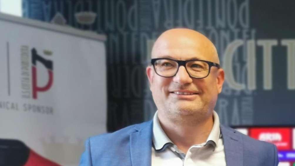 Pres Pontedera: "Piedi per terra, salvezza sul campo da acquisire al più presto"