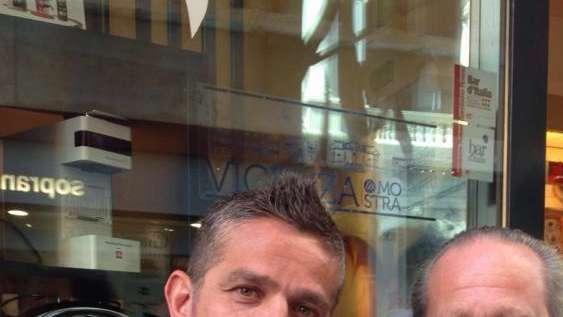 Vicenza, Lerda pronto per la panchina: ma la piazza chiede altro