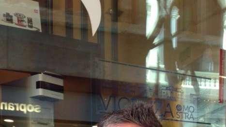 INTERVISTA TC Luiso: "Vicenza, la discesa in C è stata il colpo di grazia"
