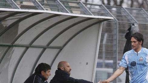 1^ Divisione, il Lumezzane travolge la Carrarese