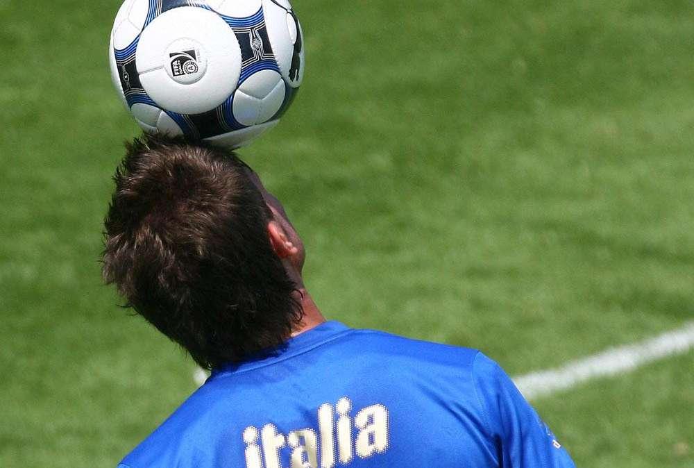 International Challenge Trophy: Italia-Portogallo si gioca a Trapani