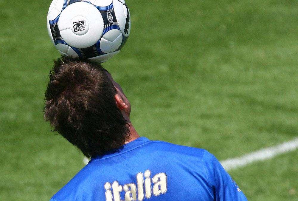 International Challenge Trophy: l'Italia incontra il Belgio