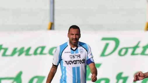 INTERVISTA TC V.Francavilla, Sicurella: "Vogliamo il decimo posto"