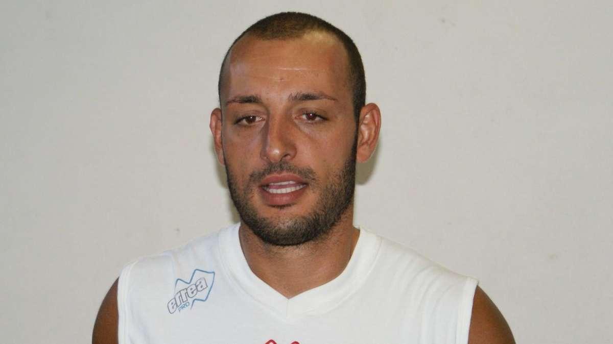 L'ex Gavorrano Daniele Nohman si accasa in D