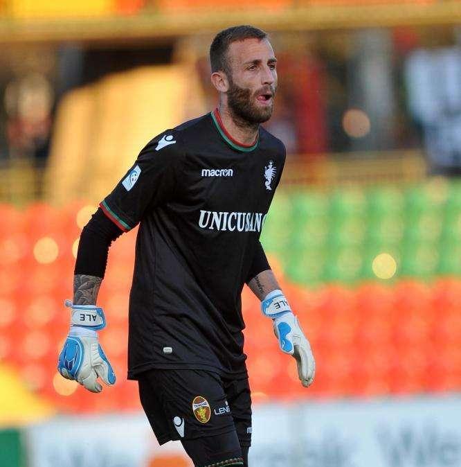 Ternana, probabile addio di Iannarilli: c'è la Viterbese