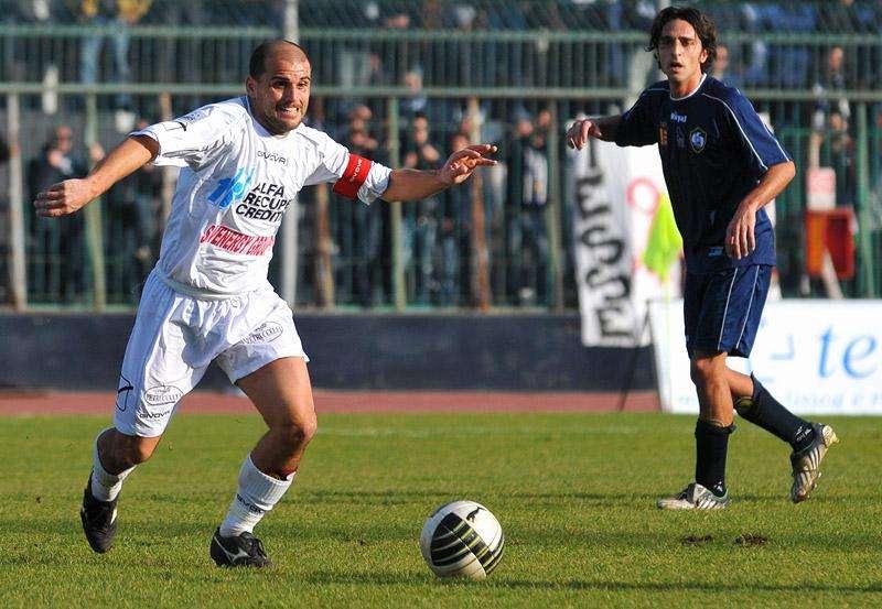 Nocerina, quanti giocatori pronti a sbarcare in Lega Pro