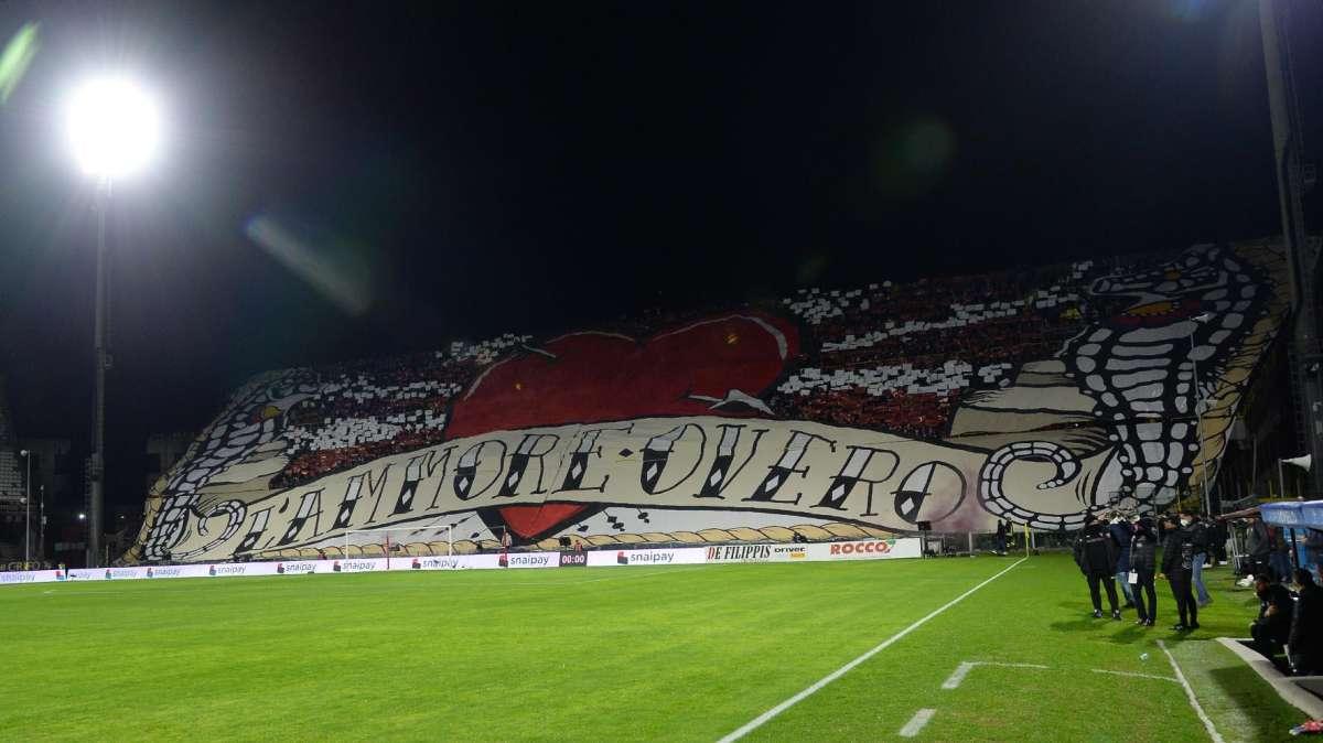 Imolese, Angeli piace in Serie A: contatti con la Salernitana