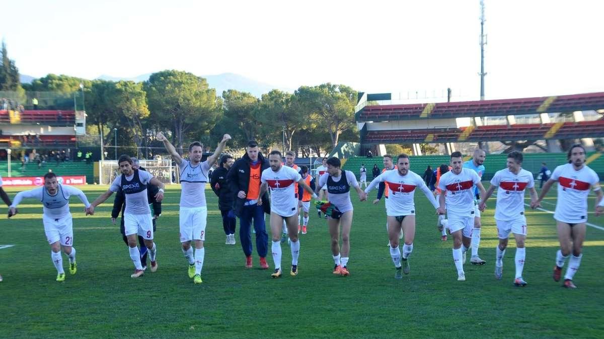 Il fatto della settimana - Dopo la dolorosa dipartita di Biasin quale futuro per la Triestina?