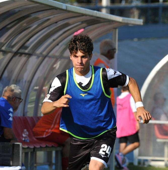 Robur Siena, Andreoli: "Ci alleniamo sempre al massimo"