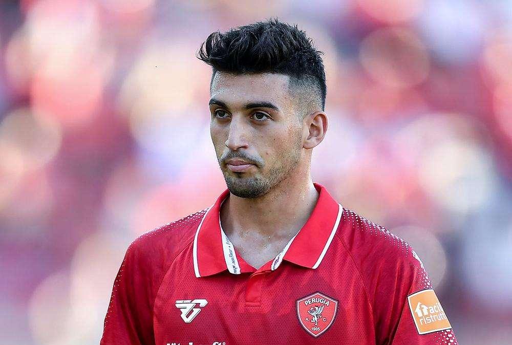 Campobasso, per l'attacco piace Capone dell'Atalanta