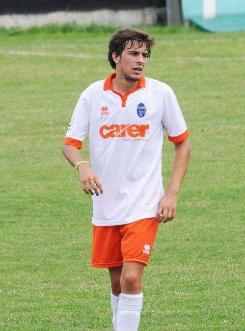 Lecco, i nuovi arrivati a lavoro: Maffei, Migliorini e Scaccabarozzi in campo