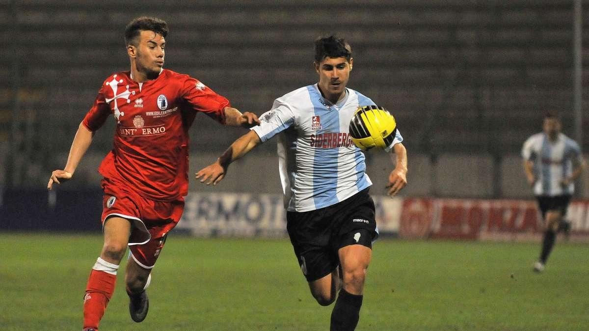 1^ Divisione, il Pisa riprende il derby per i capelli. Viareggio beffato al 92'