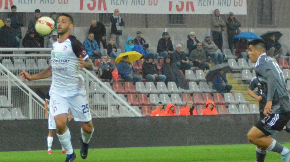 Pontedera, Martinelli: "Sarebbe bello replicare quanto fatto nell'ultimo biennio"