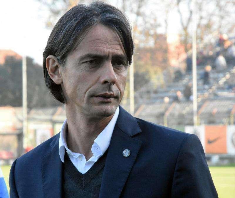 Venezia, Inzaghi: "Avremmo meritato di vincere la partita. Ci fischiano contro cose che non esistono.."
